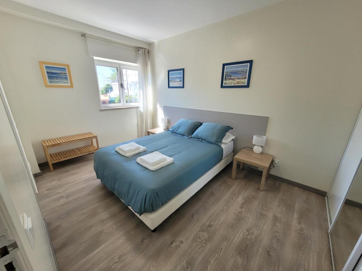 Staynfeel 02 Fátima Zewnętrze zdjęcie